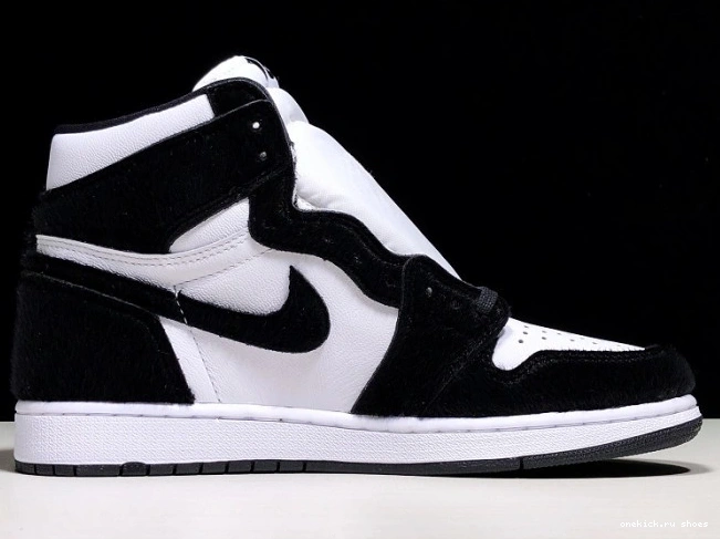 Cheap Panda 1 OG Air Jordan High CD0461-007 Retro 0525